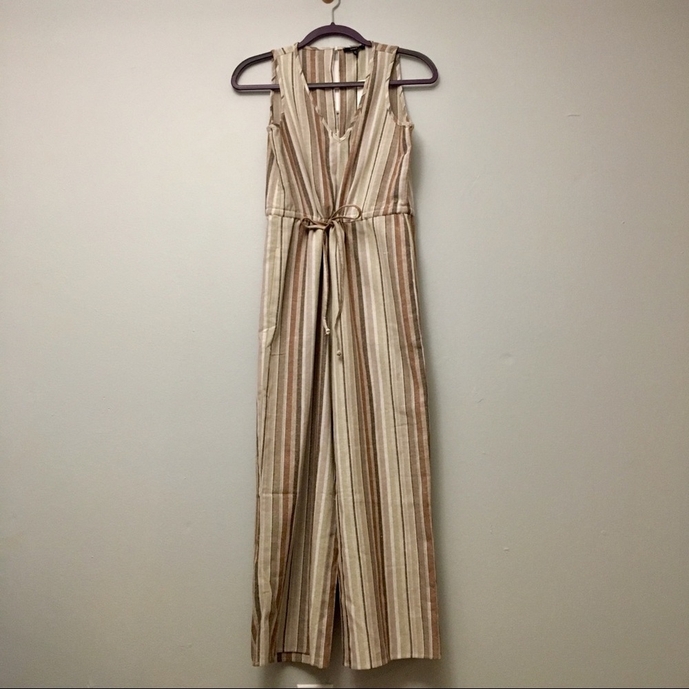 ✨HP✨ DREW Jumpsuit